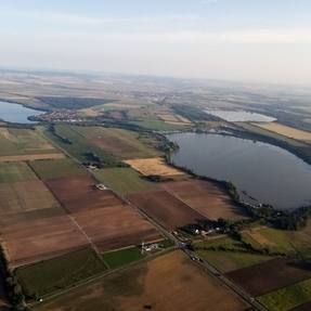 Milovice – Nová Ves, 13.8.2021 2 